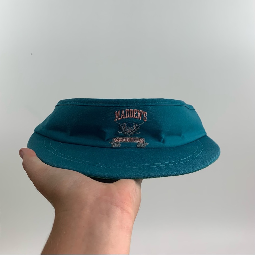 Vintage LaMode Visor